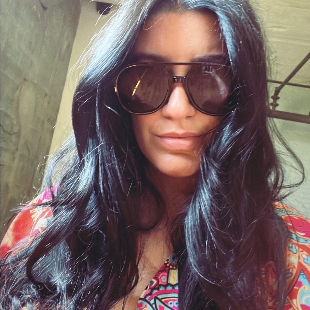 Meet your Posher, Nicole